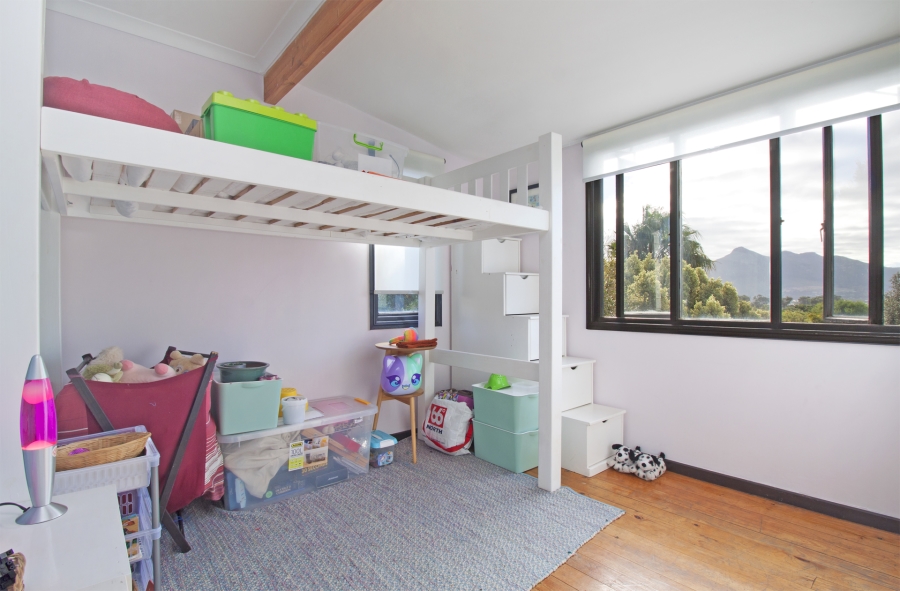 4 Bedroom Property for Sale in Capri Western Cape